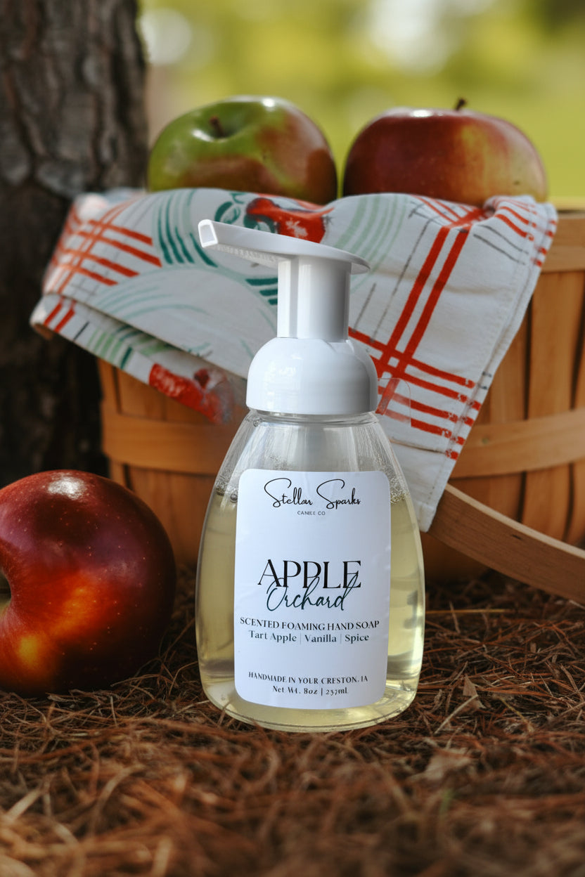 APPLE ORCHARD