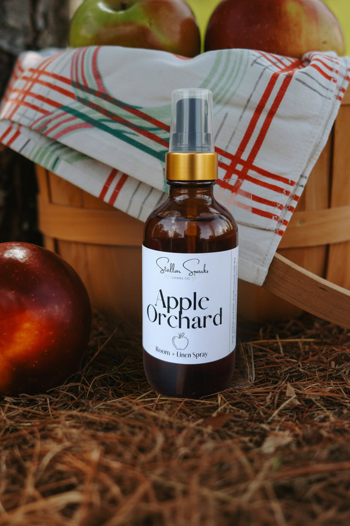 APPLE ORCHARD