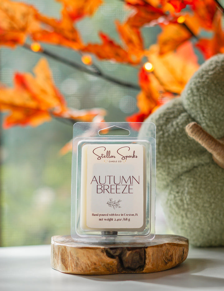 AUTUMN BREEZE