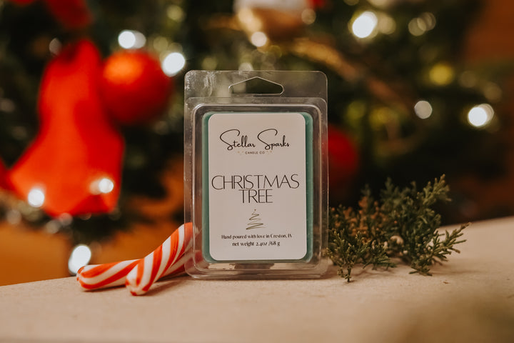 CHRISTMAS TREE