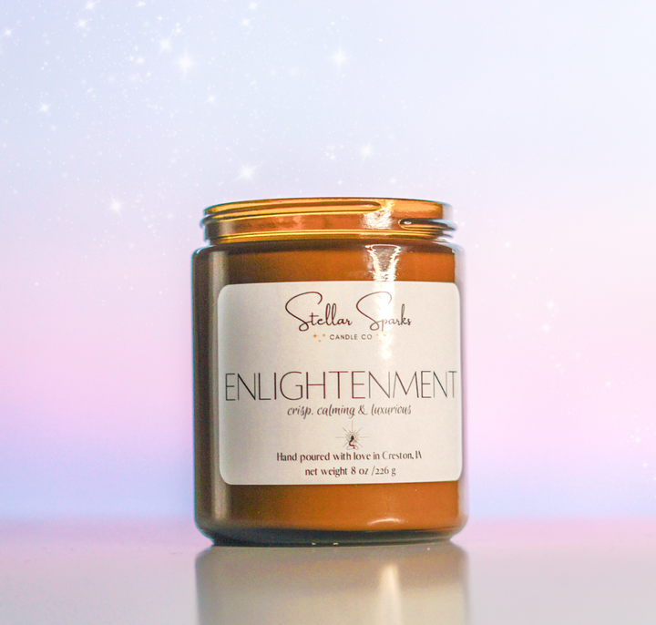ENLIGHTENMENT