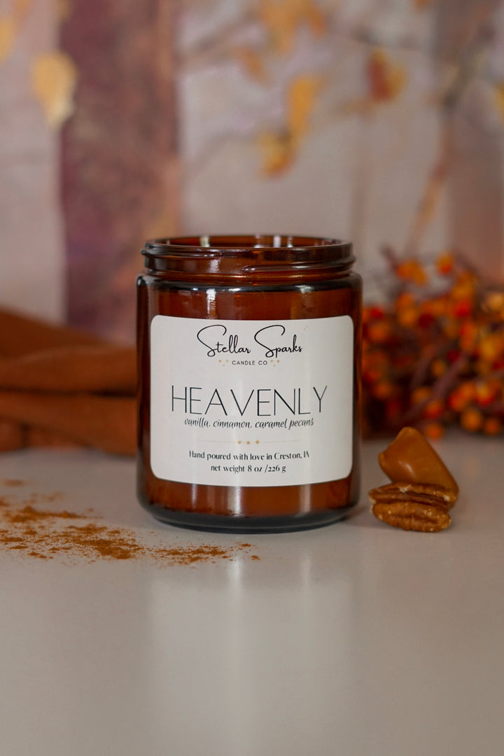 HEAVENLY
