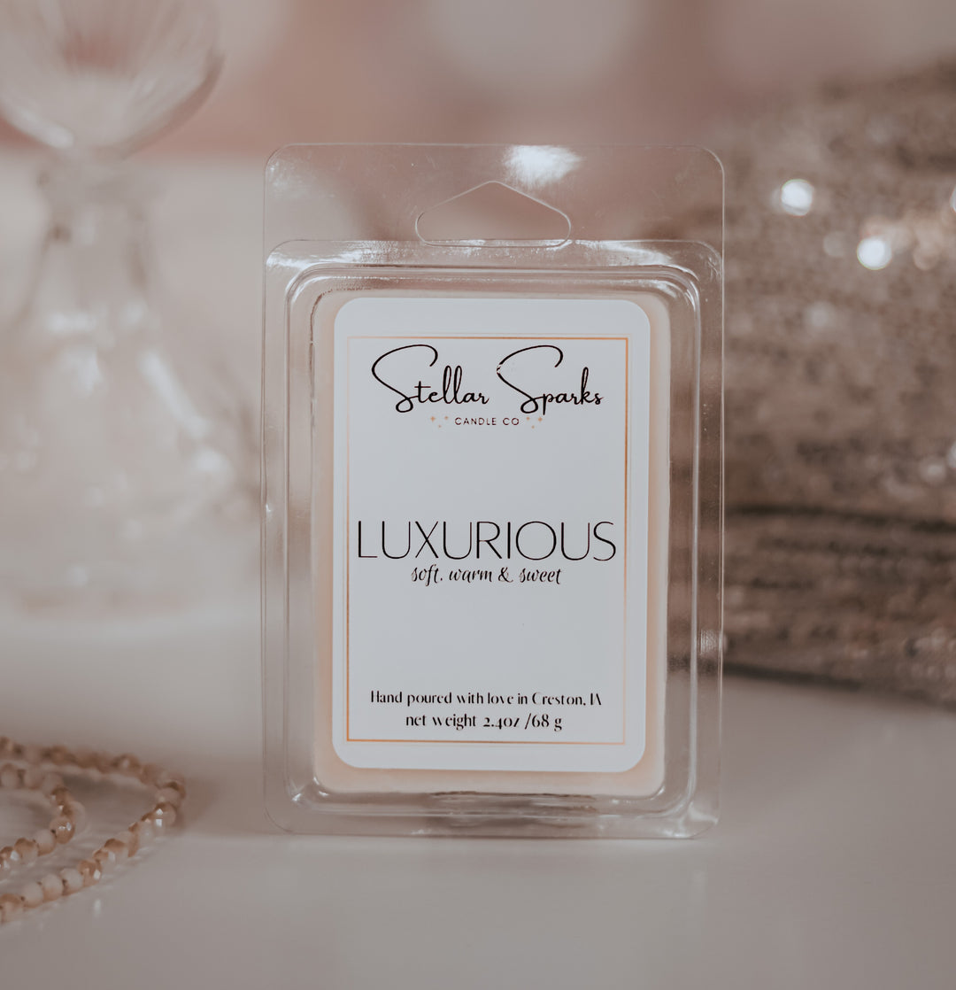 LUXURIOUS