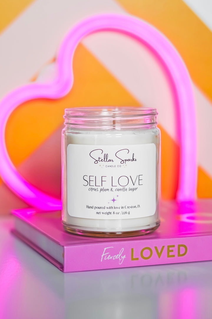 SELF LOVE