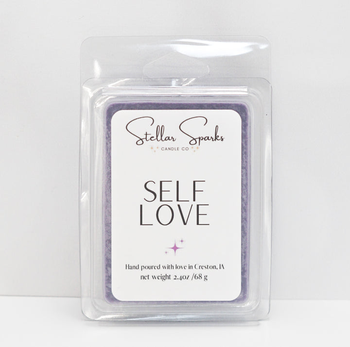 SELF LOVE