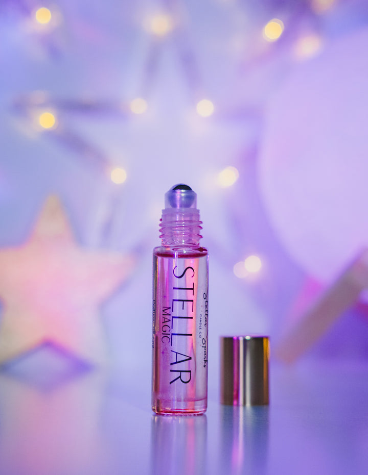 STELLAR MAGIC