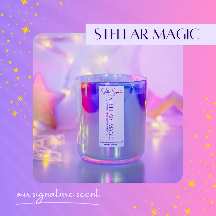 STELLAR MAGIC