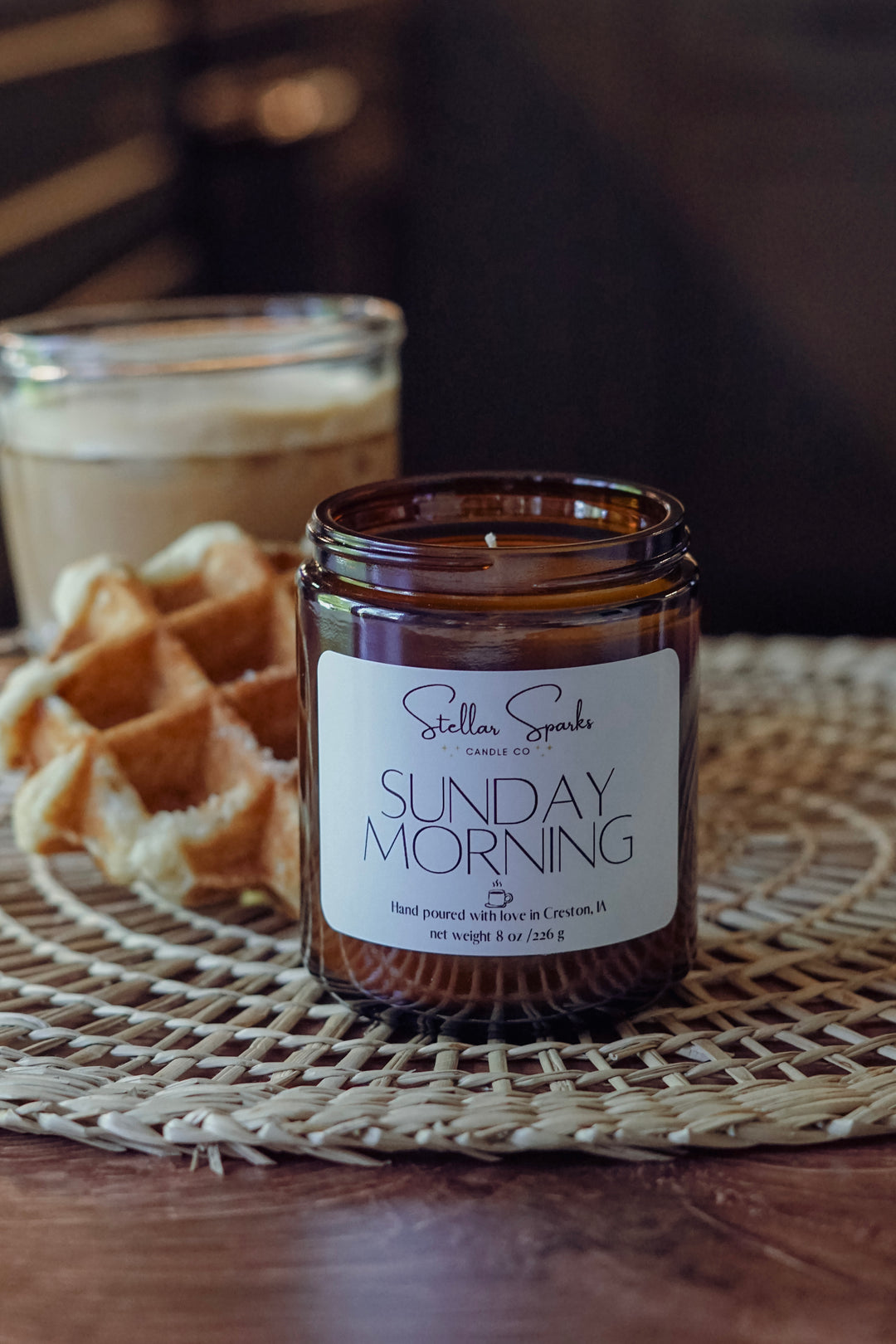 Sunday Morning