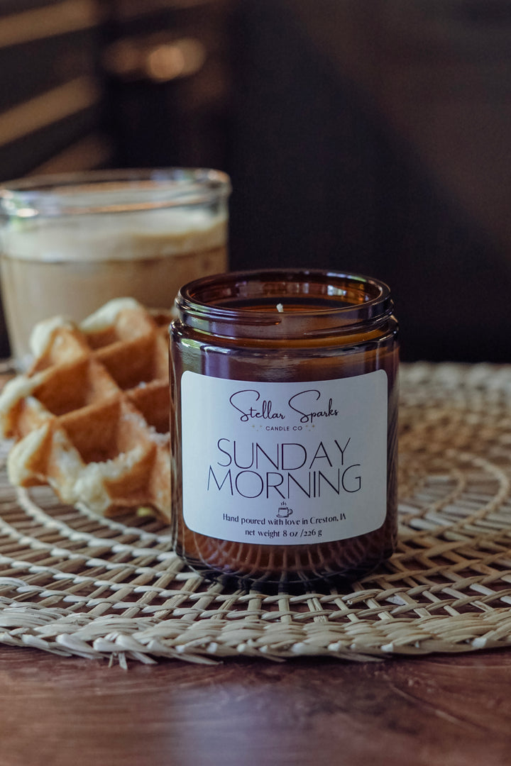 Sunday Morning