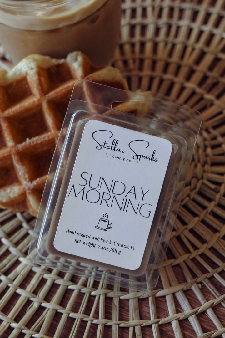 Sunday Morning