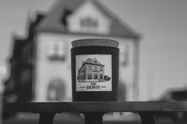 THE DEPOT