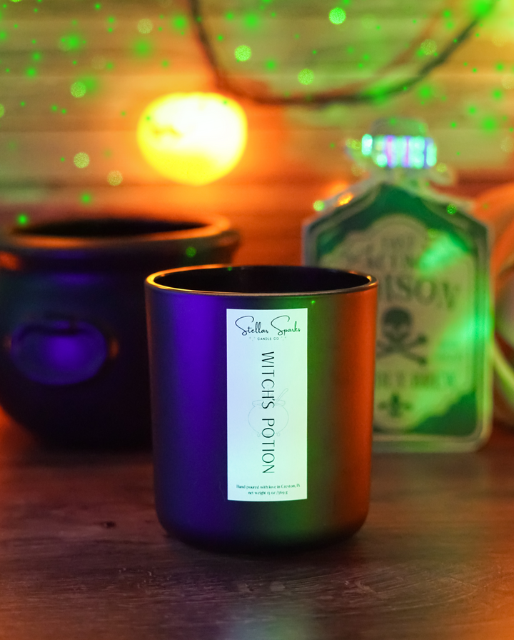 WITCH'S POTION