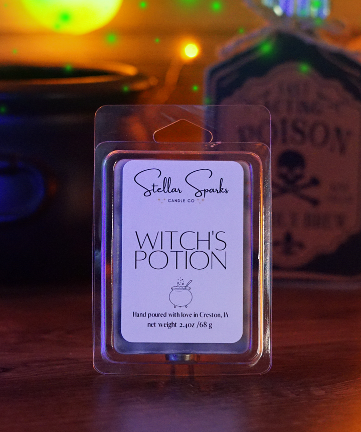 WITCH'S POTION