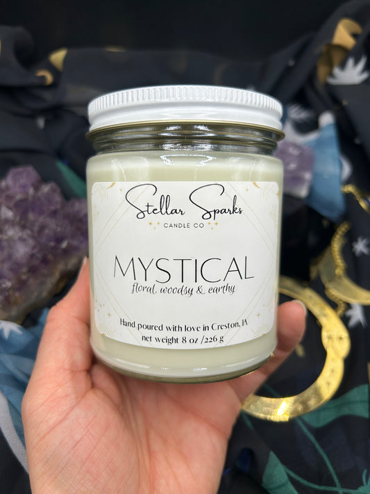Mystical