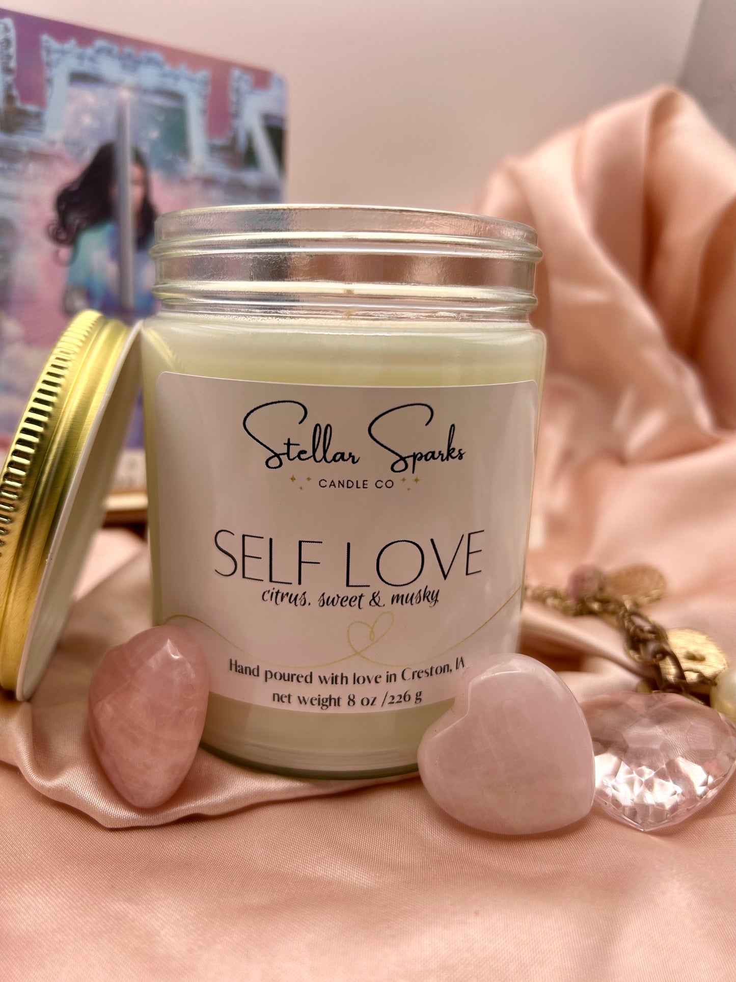 Self Love