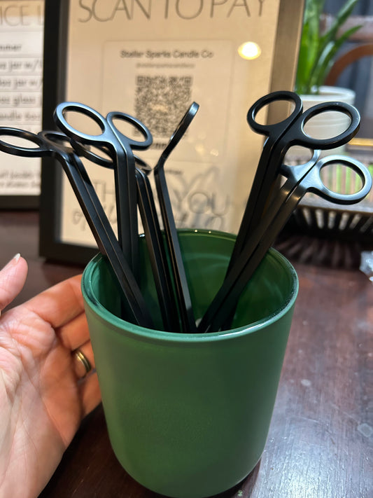 Wick Trimmer