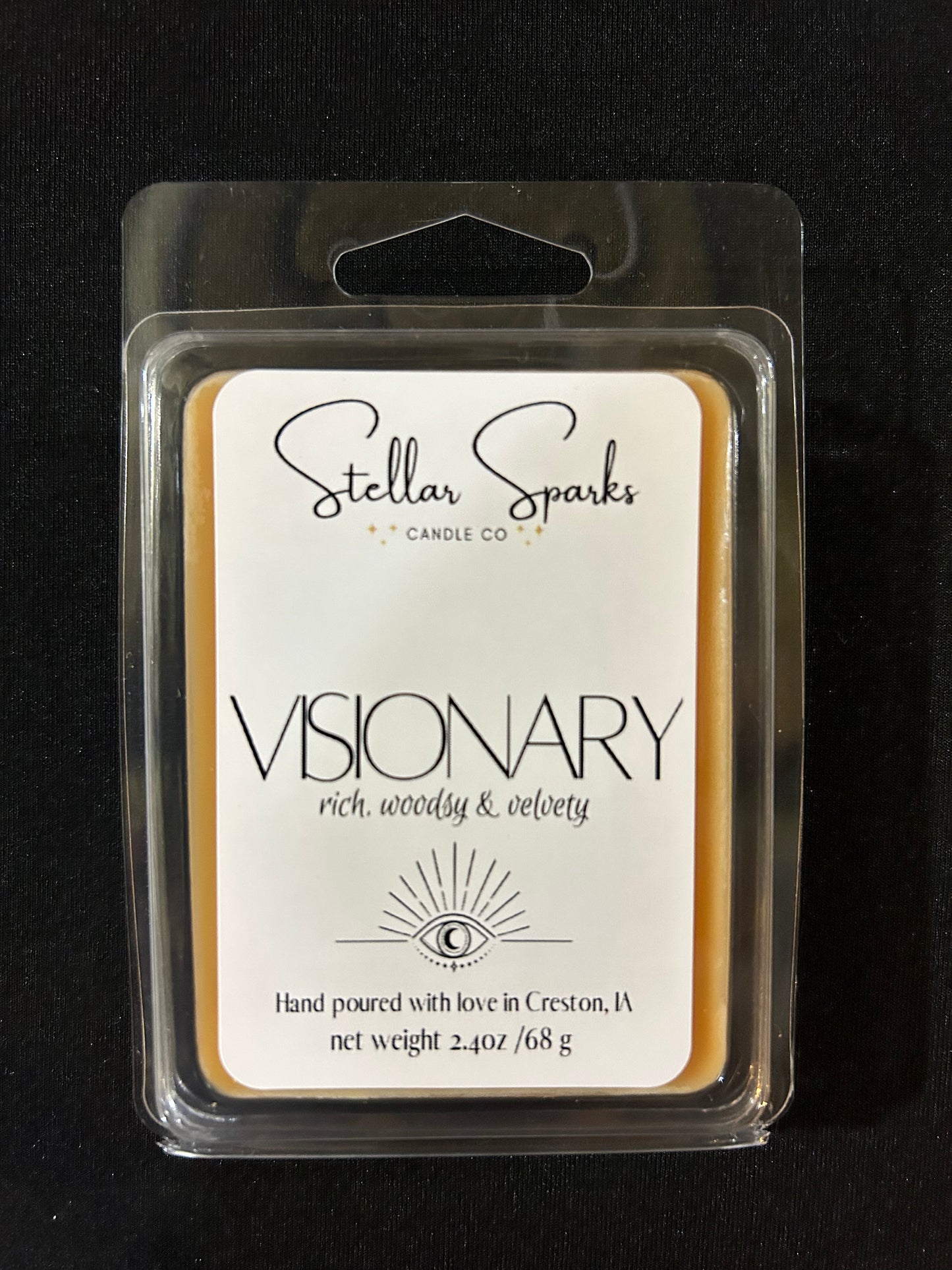 Visionary - wax melt